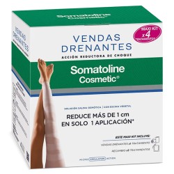 Somatoline Drainage...
