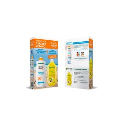 Delial Leche F 50 400ml...