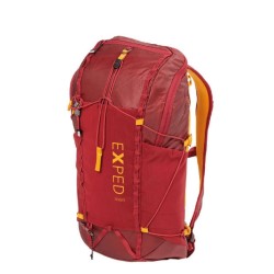 EXPED Impulse 15 burgundy...