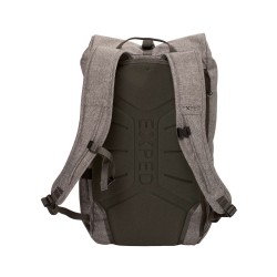 EXPED Metro 20 grey melange...