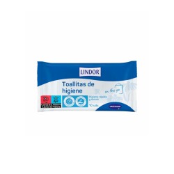 Hartmann Lindor Wet Wipes...