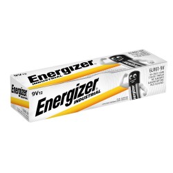 ENERGIZER BATTERIES...