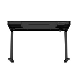 Tuckano Electric height...