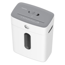 HP ONESHRED 8CC 15L paper...