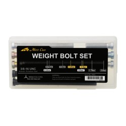 WBS Weight Bolt Set, Mezz