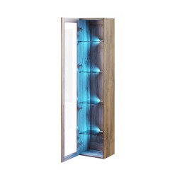 Cama Glass-case VIGO '180'...
