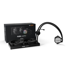 be quiet! Pure Loop 2 |...