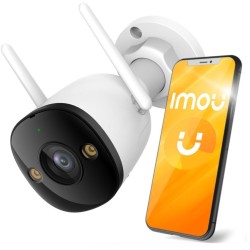 Camera IP Imou bullet 3 3MP...
