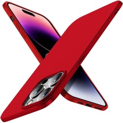 Telefoniümbris X-Level Guardian Apple iPhone 14 Pro Max punane