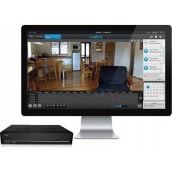 Reolink NVS8(NHD) -...