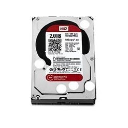 HDD|WESTERN DIGITAL|Red...