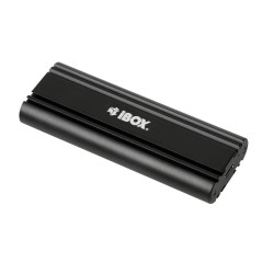 iBox HD-07 SSD enclosure...