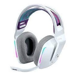 HEADSET GAMING G733...