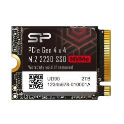 Silicon Power UD90 M.2 500...