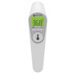 HI-TECH MEDICAL ORO-BABY...