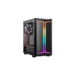 Case|BE QUIET|PURE BASE 501...