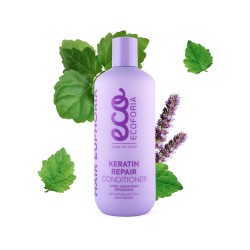 Ecoforia Keratin Repair...