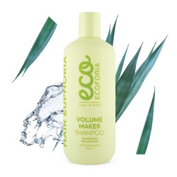 Ecoforia Volume Maker...