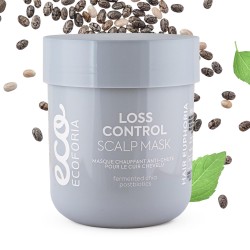 Ecoforia Liss Control...