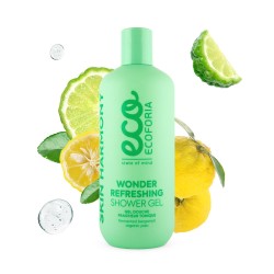 Ecoforia Wonder Refreshing...