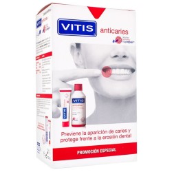 Vitis Anti-Cavity...