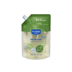 Mustela Bio Gel Shampoo...