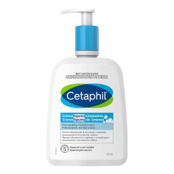 Cetaphil Foaming Cleansing...