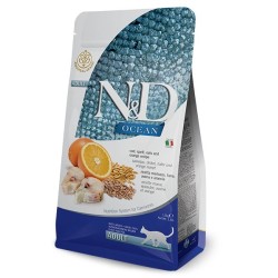 Farmina Pet Food N&D Ocean...