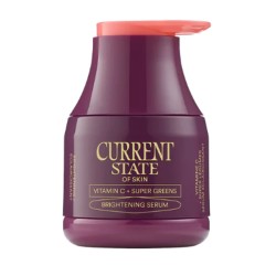 Current State Vitamin C +...
