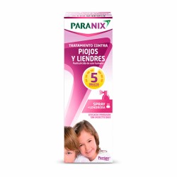 Paranix Lice & Nits Spray...