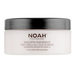 Noah Argan Mascarilla...