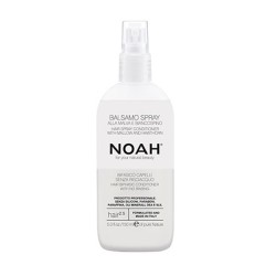 Noah Sin Aclarado...