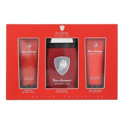 Tonino Lamborghini Sportivo...