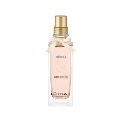 L'occitane Neroli Orchidee...