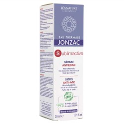 Jonzac Serum Hialuronico...