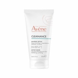 Avène Cleanance 3 In 1...