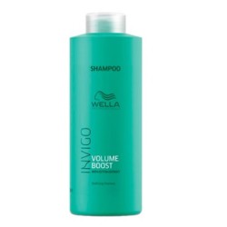 Wella Invigo Volumen Boost...