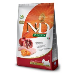 Farmina Pet Food...