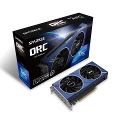 Graphics Card|SPARKLE|Intel...