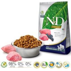 Farmina Pet Food LAMB &...