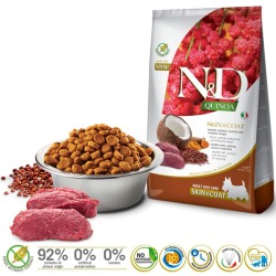 FARMINA N&D Quinoa Dog...