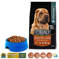 Farmina Pet Food SENSITIVE...