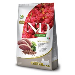 FARMINA N&D Quinoa Dog...