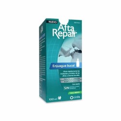 Cinfa Afta Repair Mouthwash...