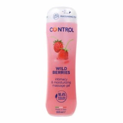 Control Wild Berries...