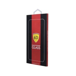 LCD kaitsev karastatud klaas 6D Samsung A366 A36 5G must