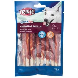 TRIXIE Chewing Rolls - Dog...