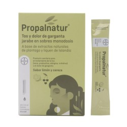 Propalnatur Syrup In...