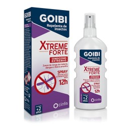 Goibi Xtreme Forte Insect...