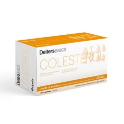 Deiters Basics Cholesterol...
